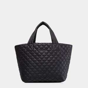 MZ Wallace Medium Metro Tote